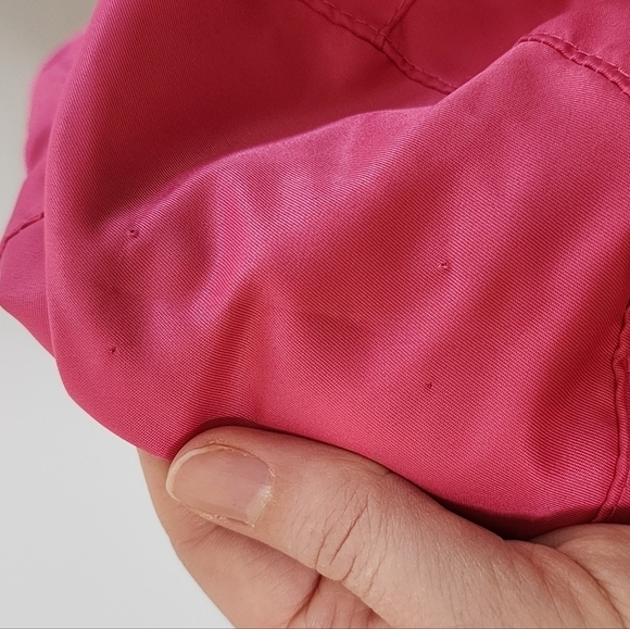 UV Skinz Pink Kids Sun Hat - Picture 4 of 4